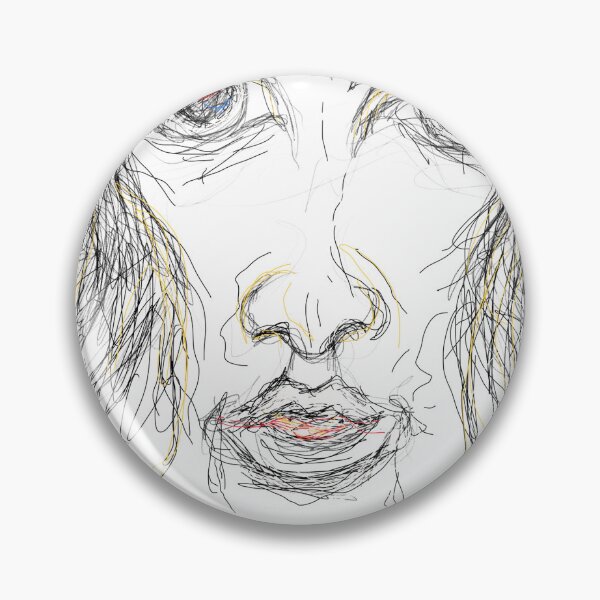 Item preview,  she gave me a quick glance designed and sold by banrai.