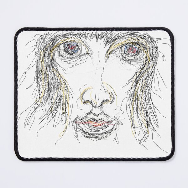 Item preview,  she gave me a quick glance designed and sold by banrai.