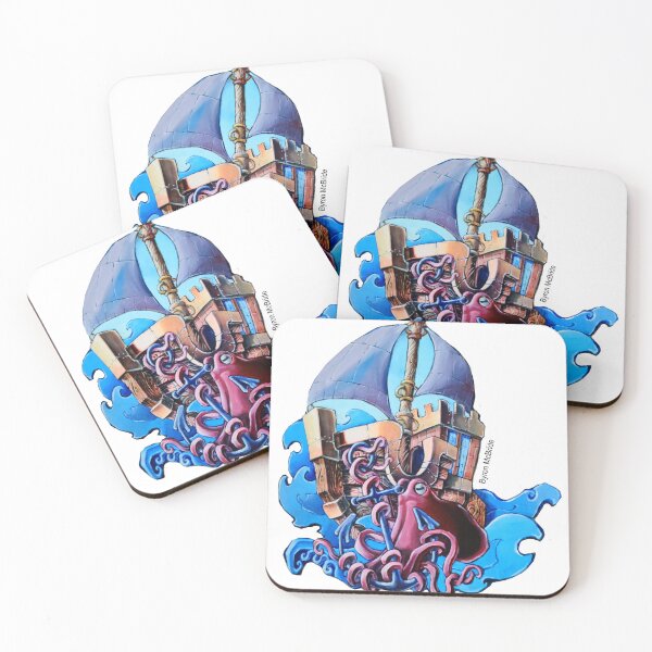Item preview, Nautical Nonsense designed and sold by Byron McBride.