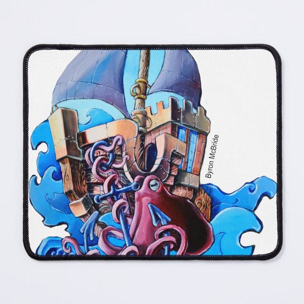 Item preview, Nautical Nonsense designed and sold by Byron McBride.