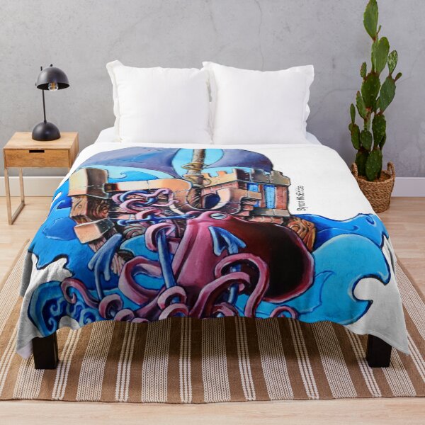 Item preview, Nautical Nonsense designed and sold by Byron McBride.