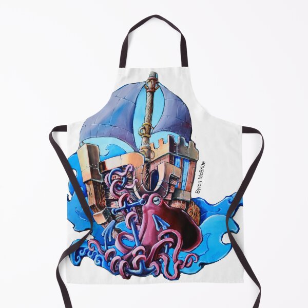 Item preview, Nautical Nonsense designed and sold by Byron McBride.