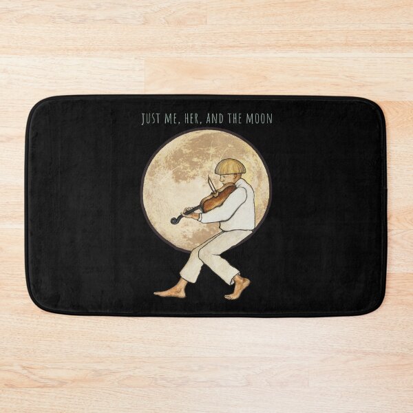 Item preview, Vintage Full Moon Night designed and sold by KewaleeTee.