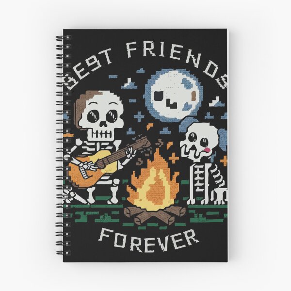 Item preview, Best Friends Forever  designed and sold by LeftImpressed.