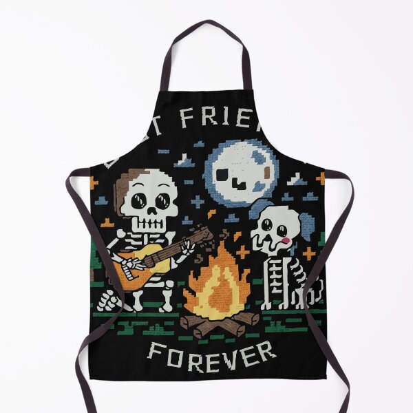 Item preview, Best Friends Forever designed and sold by LeftImpressed.