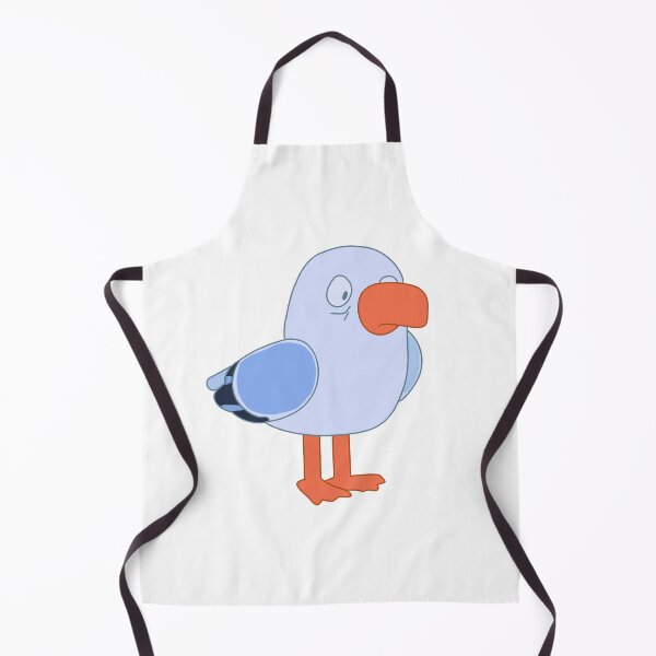 Item preview, Seagull designed and sold by mikachurubbless.