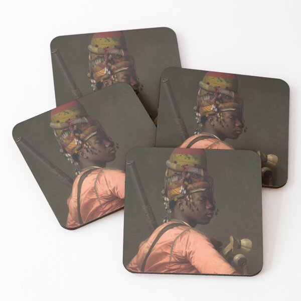Item preview, Bashi-Bazouk designed and sold by New Media Arts.