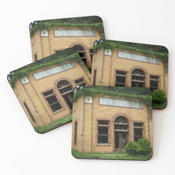 Item preview, Old Florida Bank 2 designed and sold by InhumanImaging.