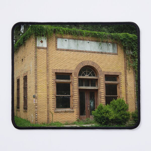 Item preview, Old Florida Bank 2 designed and sold by InhumanImaging.