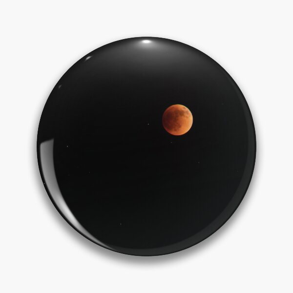 Item preview, Blood Moon 05-06-2024 designed and sold by InhumanImaging.