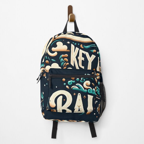 Item preview, Balance is key in life, typography designed and sold by maxmaj.