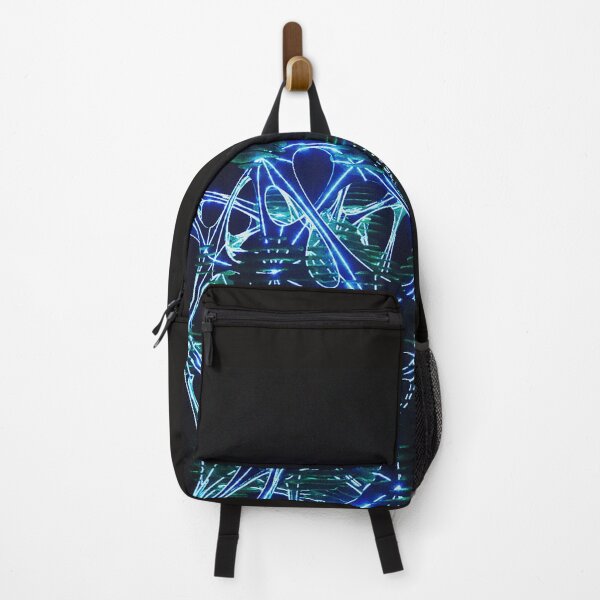 Item preview, Swarm of light (blue) designed and sold by ARTPT.
