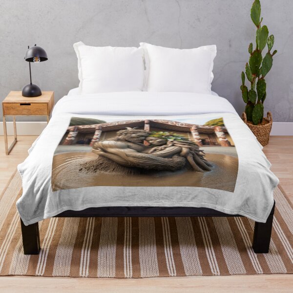 Item preview, Embraced by Nature designed and sold by Gina Mahara.