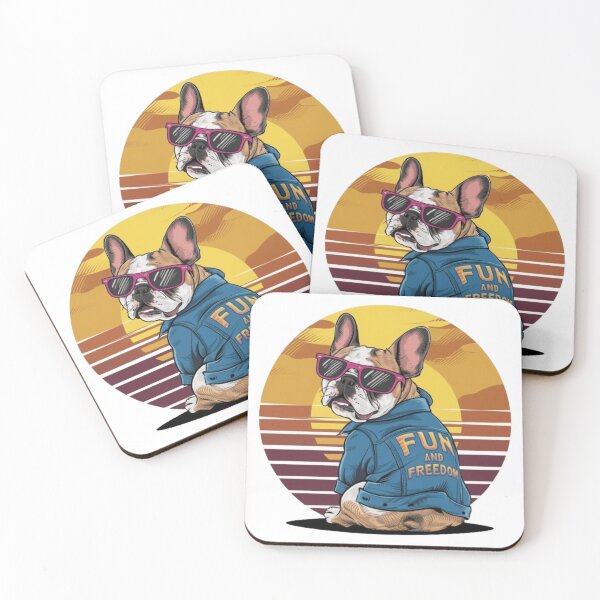 Item preview, Bulldog Francés designed and sold by JonysCreativeDesigns.