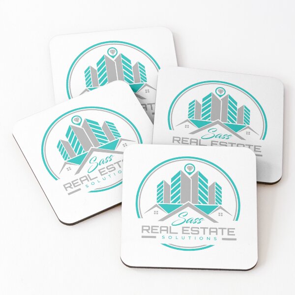 Artikelvorschau, Sass Real Estate Solutions entworfen und verkauft von CozyHomeLife.