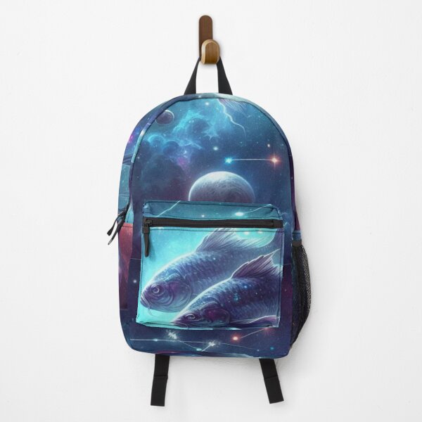 Item preview, Constellation Pisces designed and sold by bernhagen.