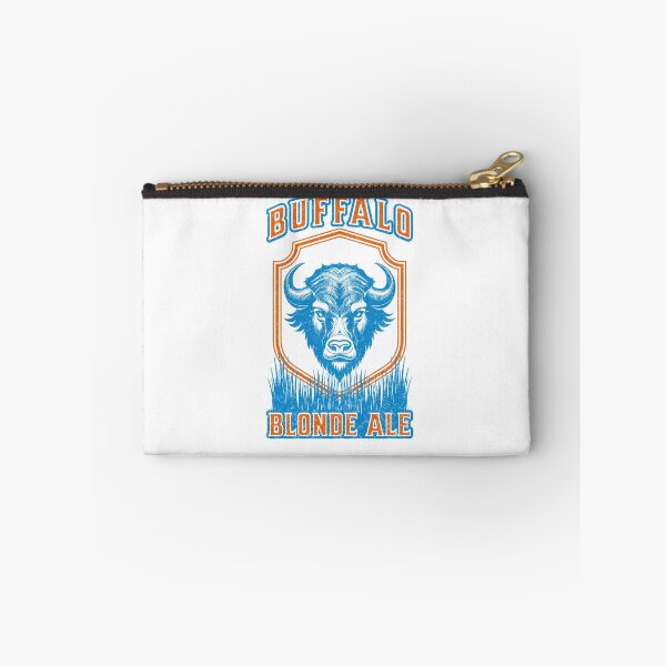 Item preview, Buffalo Blonde Ale designed and sold by ThePioneerWay.