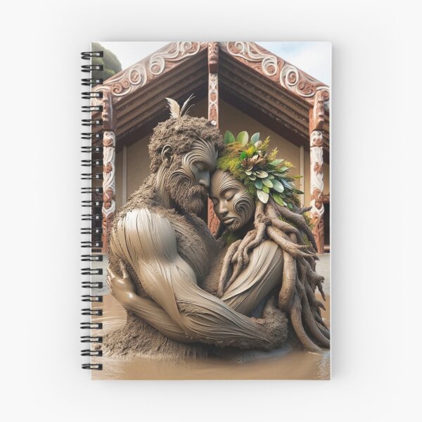 Item preview, Embraced by Nature designed and sold by Gina Mahara.