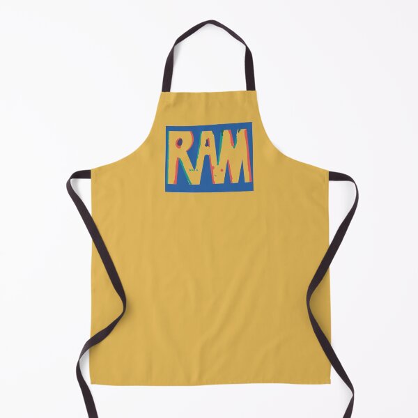 Item preview, McCartney Ram designed and sold by hatsharpener.