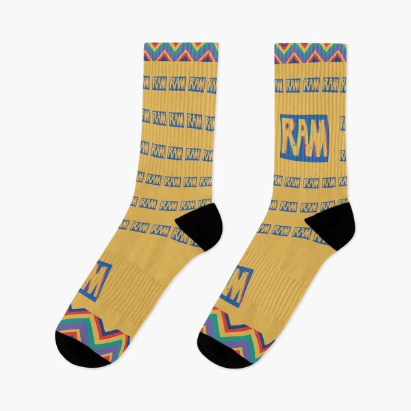Item preview, McCartney Ram designed and sold by hatsharpener.