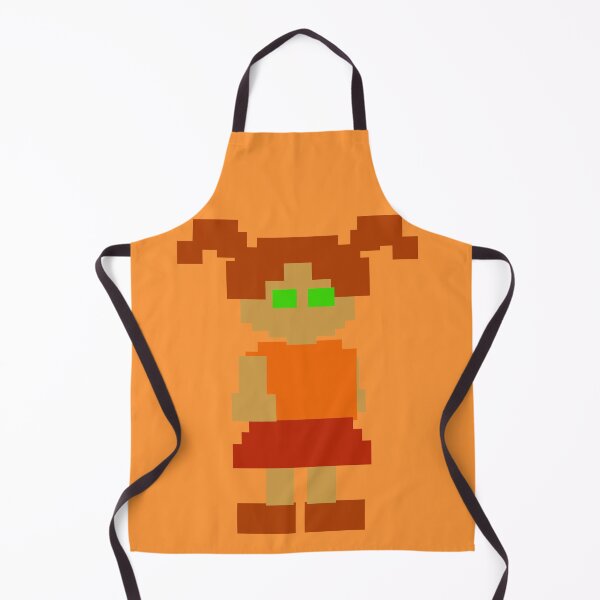 Item preview, FNAF 4 Side Character 2 designed and sold by WolfBunnyWorks.