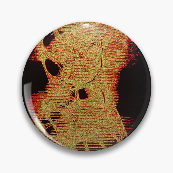 Item preview, Swarm of light (yellow) designed and sold by ARTPT.