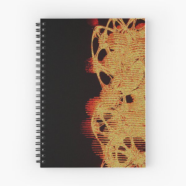 Item preview, Swarm of light (yellow) designed and sold by ARTPT.