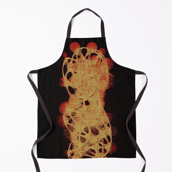 Item preview, Swarm of light (yellow) designed and sold by ARTPT.