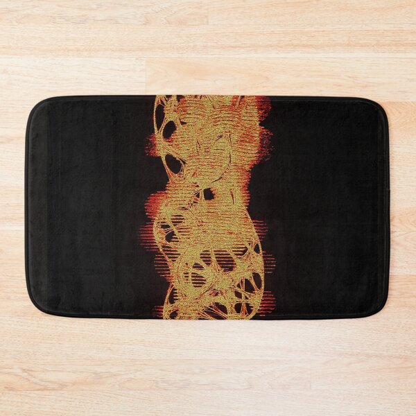 Item preview, Swarm of light (yellow) designed and sold by ARTPT.