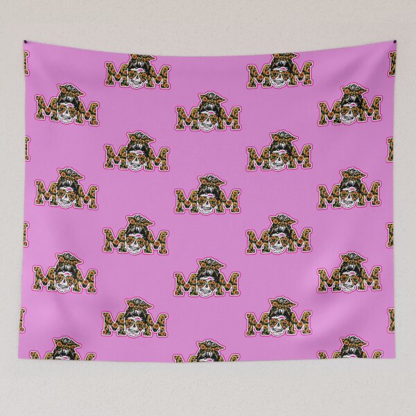 Item preview, Mama Skeleton designed and sold by WoodburyLake.