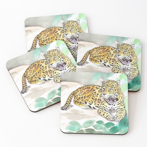 Item preview, Jaguar designed and sold by Carmencita079.