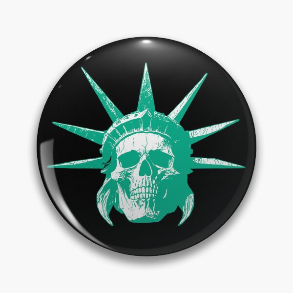 Item preview, NY Liberty designed and sold by Scrappalicious.