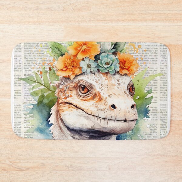 Item preview, Chameleon t-shirts, nature t-shirts, cute wildlife t-shirts, vintage style t-shirts. ,newspaper designed and sold by BeYourself1993.