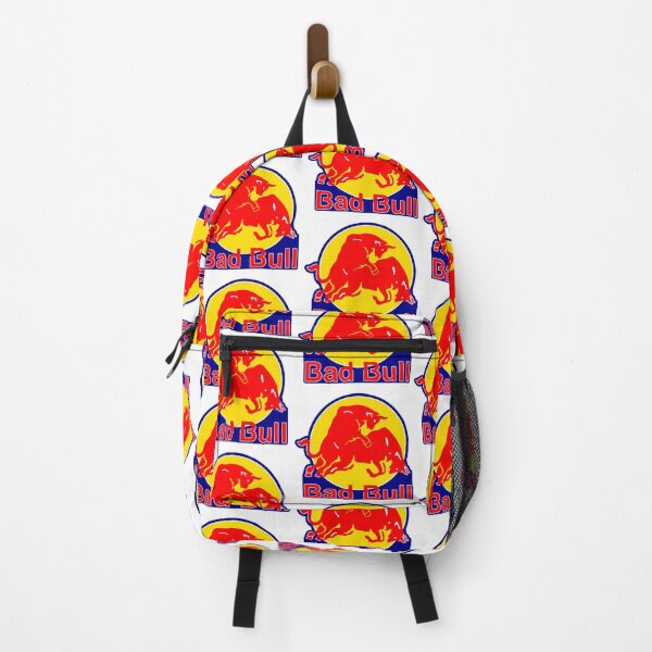 Item preview, Bad Bull; designed and sold by StickerApe.