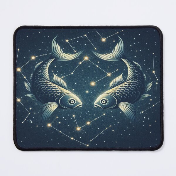 Item preview, Constellation Pisces designed and sold by bernhagen.