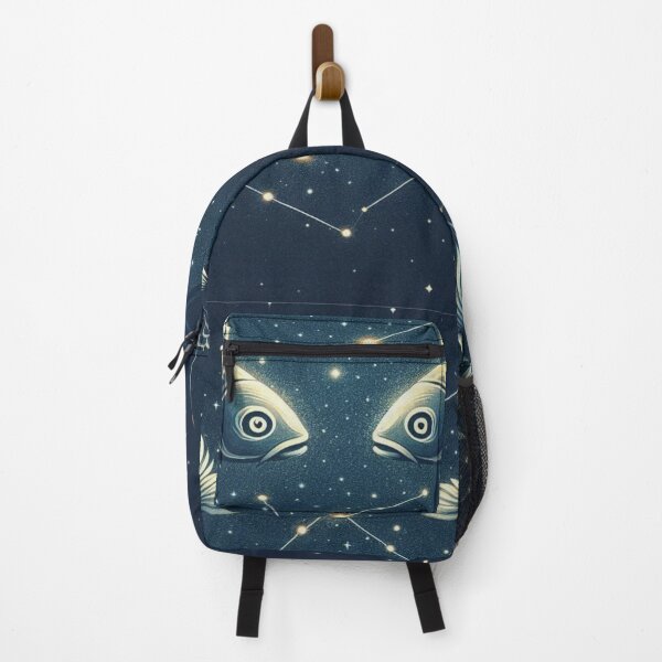 Item preview, Constellation Pisces designed and sold by bernhagen.