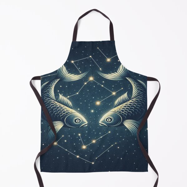 Item preview, Constellation Pisces designed and sold by bernhagen.