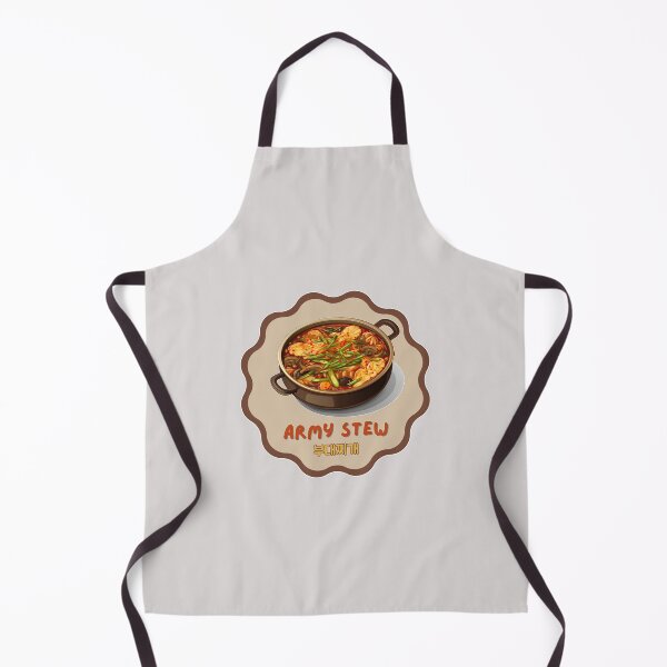 Item preview, Army Stew | Korean cuisine | Traditional Food designed and sold by ILSOL.