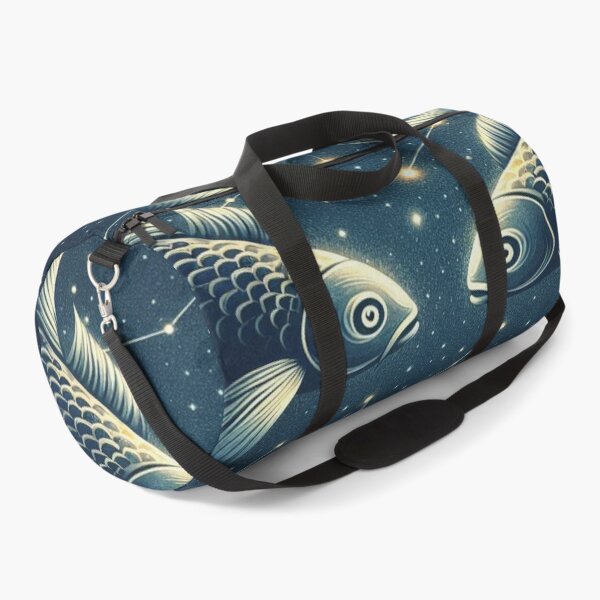 Item preview, Constellation Pisces designed and sold by bernhagen.