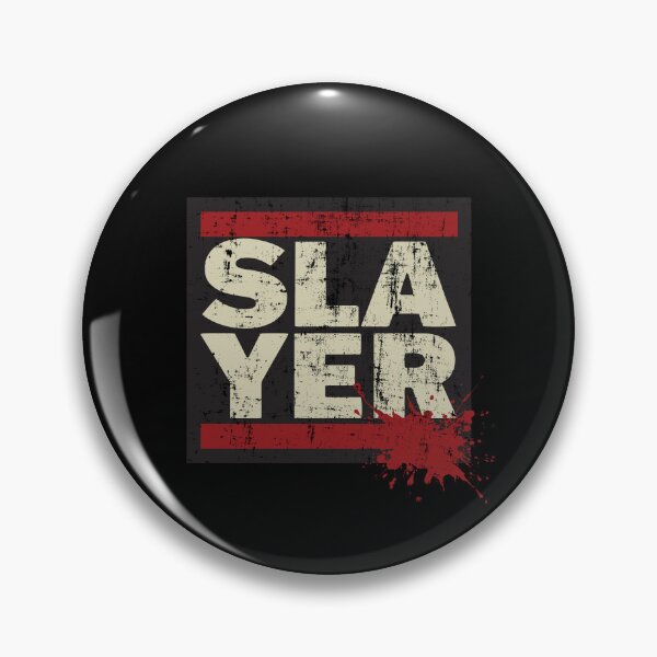 Item preview, Run-DMC + Slayer designed and sold by 13design.