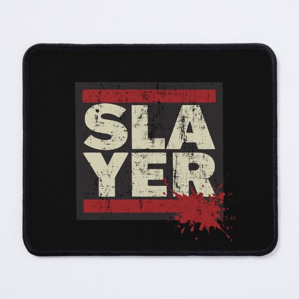 Item preview, Run-DMC + Slayer designed and sold by 13design.