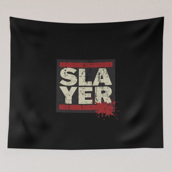 Item preview, Run-DMC + Slayer designed and sold by 13design.