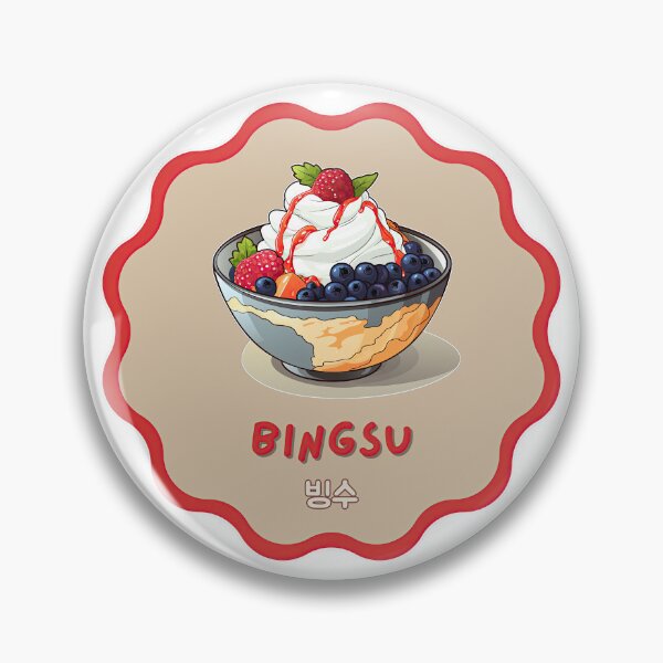 Item preview, Bingsu | Korean cuisine | Traditional Food designed and sold by ILSOL.