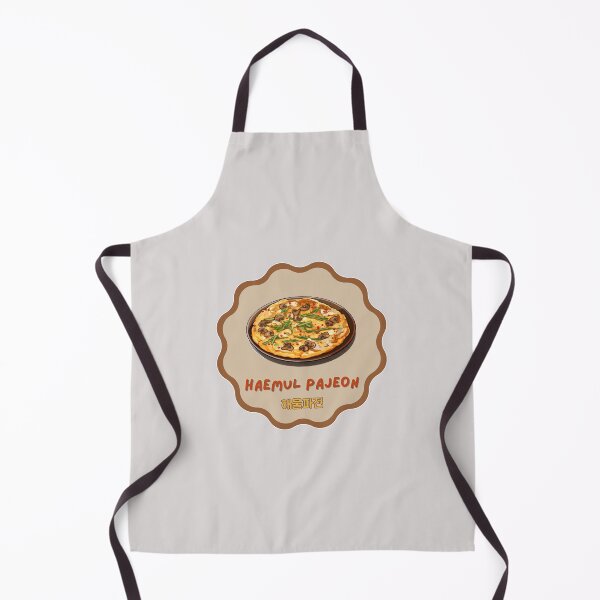 Item preview, Haemul Pajeo | Korean cuisine | Traditional Food designed and sold by ILSOL.