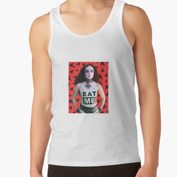 Eat Me Tank Tops for Sale | Redbubble