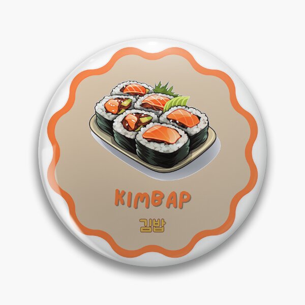 Item preview, Kimbap | Korean cuisine | Traditional Food designed and sold by ILSOL.