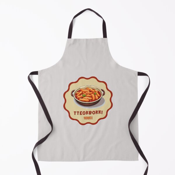 Item preview, Tteokbokki | Korean cuisine | Traditional Food designed and sold by ILSOL.