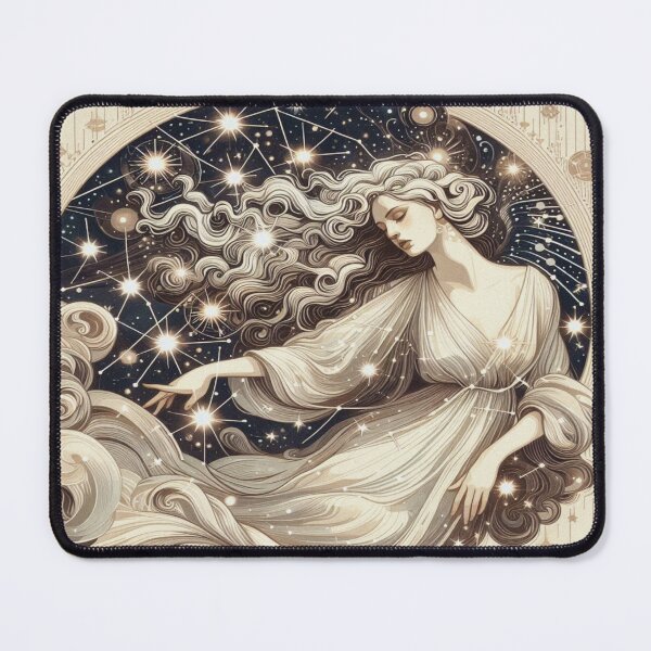 Item preview, Constellation Virgo designed and sold by bernhagen.