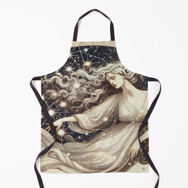 Item preview, Constellation Virgo designed and sold by bernhagen.