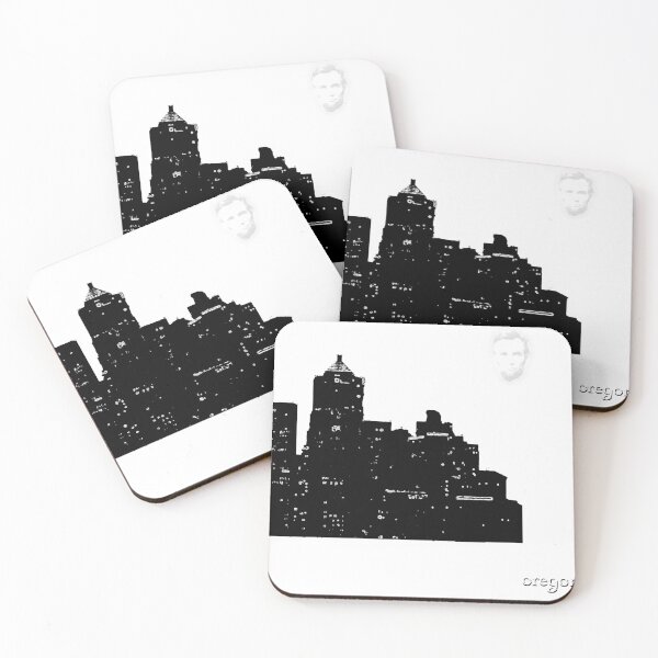 Item preview, Lincoln City, OR designed and sold by amigaboy.